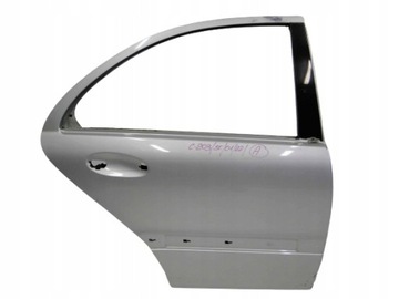фото thumb №1, Mercedes c клас w203 203 двері задні праві