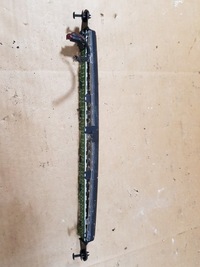 фото thumb №3, Mercedes c klasa лампа стоп 3 світло