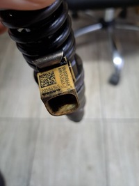 фото thumb №2, Насос-форсунка инжектор renault magnum dxi volvo fh fm 13