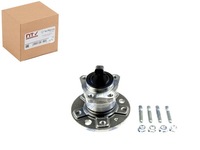 фото thumb №1, Ступиця колеса зад opel astra h 04- meriva b 10- zafira 05- колесо 5