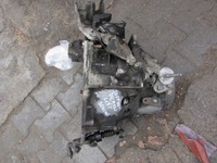 фото thumb №1, Коробка передач передач механическая citroen xsara picasso lift 20dp30