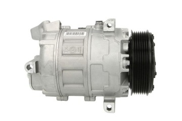 фото thumb №8, Компресор кондиціонера renault