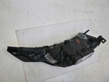 фото thumb №12, Discovery 5 l462 лампа лівий перед ліва 10 pin uk