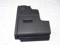 фото thumb №1, Защита бардачок панели левый vw golf v 5 + plus 5m0