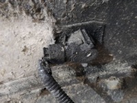 фото thumb №13, Бампер задняя pdc 865/b fiat bravo ii 2007-2014