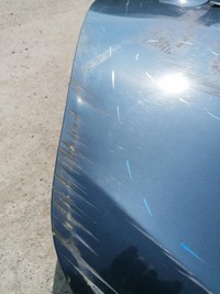 фото thumb №7, Двері праве правий задня volvo v40 ii 12-