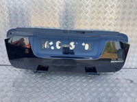 фото thumb №1, Борт крышка багажника багажника задняя renault koleos i tegxa