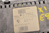 фото thumb №6, Bmw x1 e84 дисплей навігації радіо 2382802
