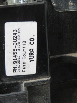фото thumb №5, Kia sportage iii hyundai ix35 коробка запобіжників 91950-2s010