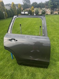 фото thumb №1, Volvo xc90 ii 15- дверь задние правые оригинал