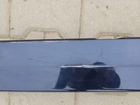 фото thumb №7, Планка пороговая левая bmw 5 g30 g31 7435871