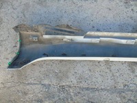 фото thumb №5, Volvo v40 ii молдинг поріг права зовнішня