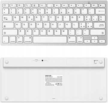 Мембранная клавиатура Omoton KB066 KB028