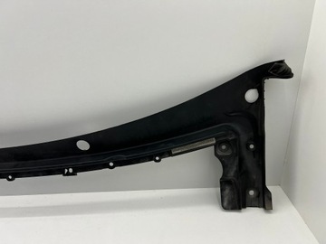 фото thumb №7, Панель под лобовым стеклом оригинальные защита впуск воздуха tesla модель s 1060509-00-b