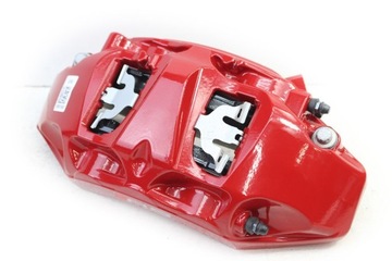 фото thumb №6, Audi rs4 rs5 суппорт тормоза 8w0615108al 8w0615106gf 4m0698151bj тормозной o