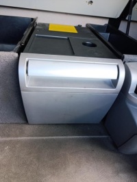 Холодильник daf xf 106 Доставка, фото thumb