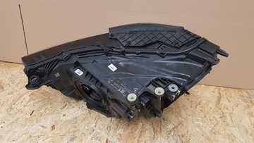 фото thumb №9, Лампа перед правая audi q3 83a полный led matrix