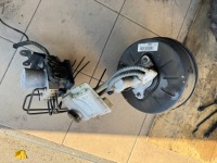 Купить Усилитель тормозов, насос тормозная насос abs w447, фото thumb