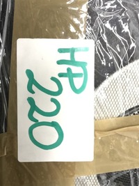 фото thumb №14, Обивка обшивка левый задняя mercedes w213