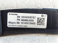 фото thumb №9, Молдинг передняя левая bmw x1 u11 левый перед