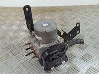 фото thumb №1, 2018 mitsubishi eclipse cross насос abs