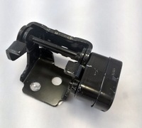 фото thumb №3, Петля двері citroen c5 iii перед зад лівий 9035.w9 оригінал