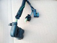 фото thumb №7, Volvo xc60 ii електропроводка джгут pdc бампера перед