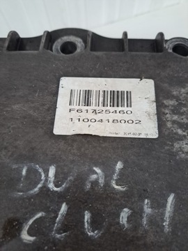 фото thumb №8, Выборщик коробки коробки передач spo2812 i-shift двигатель clutch автомат volvo fh 4