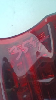 фото thumb №4, Лампа задня задня ліва kia sportage iv 92401f1600