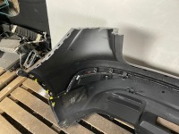 фото thumb №6, Бампер задня задній audi q4 e-tron 89a 89e 2021-