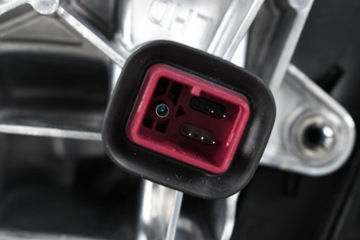 фото thumb №10, Bmw x5 g05 x7 g07 зеркало правые комплектные 5pin ассистент камера полный карбон