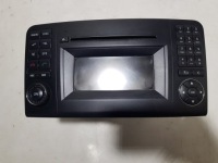 фото thumb №1, Радио cd mercedes ml w164 gl x164 lift 1648705594