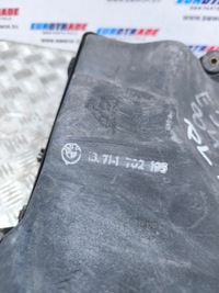 фото thumb №8, Bmw e31 корпус фильтра воздуха 1702195