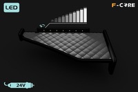 фото thumb №5, Полиця tir mercedes actros mp 4 11-19 середня mp4