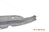 фото thumb №10, Jaguar xj x308 pas верхній захист підсилювач молдинг