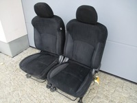 фото thumb №7, Outlander 4007 06-13 сидіння заднє сидіння задня комплект