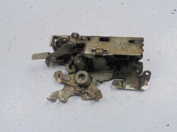 фото thumb №5, Vito 1 w638 замок дверь перед левый 9017200135