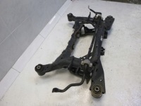 фото thumb №9, Range rover velar l560 подрамник зад тележка подвешивание