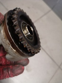 фото thumb №5, Варіатор випускний audi a8 d3 3.2 fsi 06e109084g