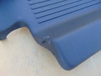 фото thumb №6, Захист підніжка правий ford courier 2014-