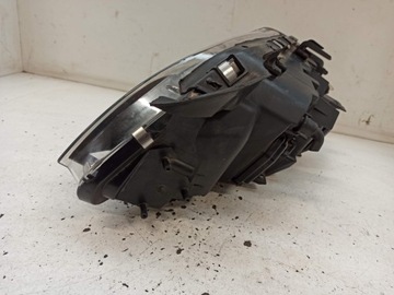фото thumb №10, Bmw e65 рестайлінг bi-xenon eu лампа правий перед hella 1zs009044-521 na запчастини