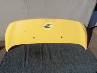 фото thumb №1, Капот кришка двигуна jumpy iii expert iii proace spacetourer 16-