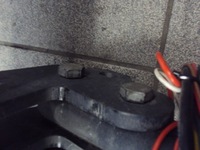 фото thumb №9, Hak буксировочный балка seat leon iii fr hb