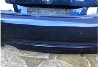 фото thumb №15, Крышка багажника бампер задняя bmw 2 f23 cabrio a76 tiefseeblau металлик комплект