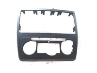 фото thumb №1, Skoda yeti 12r панель рамка радіо 5l0858069h