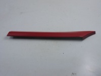 фото thumb №6, Mercedes cl203 i молдинг декоративна крила задня ліва