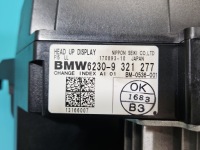 Дисплей bmw x5 f15 9321277 монітор Київ, фото thumb