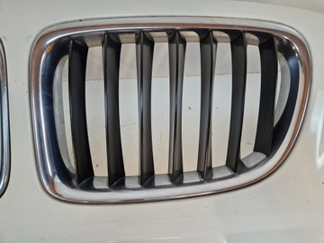 фото thumb №11, Bmw x3 f25 рестайлинг бампер переднее перед 51117303750