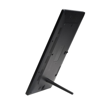 ЦИФРОВАЯ ФОТОРАМКА FRAMEO Wi-Fi Denver 1514B PFF-1514B 8 ГБ погода