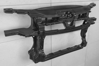 фото thumb №8, Volkswagen touran 1t 05-10 pas переднє 2k0805588b